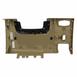 Instrument Panel Cover Steering Column