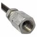 Brake Hydraulic Line Tube - Right, Front 20, 22, 24