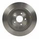 Disc Brake Rotor - Rear