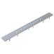 Door Trim Sill Plate Insert - Left, Right