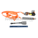 KIT-BELT SUSPENSION SEAT ORANGE