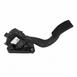 Accelerator Pedal Sensor Position