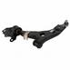 Suspension Control Arm and Ball Joint As - Left, Front