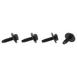 Screw and Washer - M6 X 20MM, Front