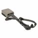 Seat Belt Receptacle - Front