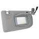 Sun Visor - Right