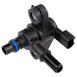Vapor Canister Purge Valve