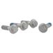 Hex Head Bolt Steering Knuckle - M12 x 50MM, Front