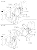 Heat Shielded Bolt Nut