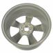Wheel Rim 18 X 8 Wide Spoke Pntd Alum