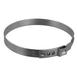 Cv Joint Boot Band Clamp - 85.7MM, Front