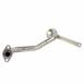 Screen And Cover Engine Oil Pump Pickup Tube