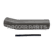 PIPE-EXHAUST 25DEG 5" STL ALMZ OD/OD