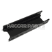 CROSSMEMBER-REAR AG200