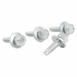 Hex Head Bolt And Washer - M6 X 20MM