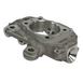 Steering Knuckle WHEE - Left, Front (Low)