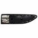 Fender Emblem Nameplate - Left, Front