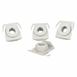 Body Mount Cushion Nut - 14MM