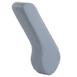 Seat Armrest CAPTAINS CHAIRS Perforated - Left, Rear