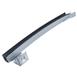 Retainer Window Channel - Left, Front