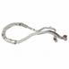 AIR CONDITIONING (A/C) Refrigerant Suction Hose Tube - 2.7L