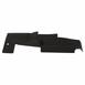 Radiator Support Air Deflector - Left