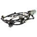 Console Wiring Harness Wire