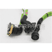 HARNESS-TRAILER J560 & ISO3731