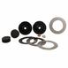 Steering Knuckle Kit Spindle PIN - Front, Rear 14