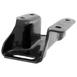 Drive Shaft Center Support Plate Prop - Rear,