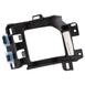 Instrument Panel Bezel Vent Air Louvre - Left MULTI FUNCTION DISPLAY 15