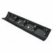 Door Belt Molding Exterior - Left