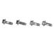 Screw - M10 X 24MM 2.3L