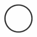 Fuel Filter O-Ring 80 x 4