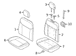 Headrest