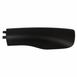 Roof Luggage Carrier Side Rail Cap - Right, Front