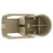 Seat Belt Anchor Plate Cover (SEL)