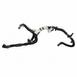 Engine Coolant Reservoir Hose - 3.0L