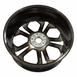 Wheel Rim 20 X 8 Cast Alum - Premium Paint