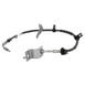 Brake Hydraulic Hose - Left, Front 24
