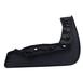 Mud Guard Air Deflector COUPE - Right, Rear (CONVERTIBLE, Coupe)