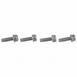 Charging port screw 2.5 LITER PHEV - M8 X 25 010