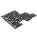 Automatic Transmission Valve Body Separator Plate And Gasket - 3.3L (Police)