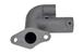 Elbow Assembly - Oil Inlet and Pressure, S60 14L DDEC VI