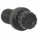 Hex Head Bolt - Rear