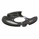 Brake Dust Shield Splash Guard - Right, Rear
