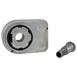 Engine Oil Cooler - 1.0L