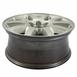 Wheel Rim 20 X 8.5 Machined, 8.5 20 Style 1