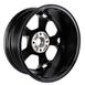 Wheel 17 X 7 Premium Paint Alum, 7J 17 Style 8, Spare - Rear