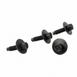 Screw Engine Cooling Fan Shroud Bolt - M6 X 20MM